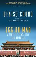 Egg on Mao: A Story of Love, Hope and Defiance