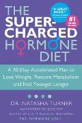 Super Charged Hormone Diet