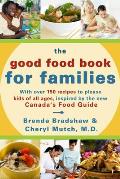 The Good Food Book for Families