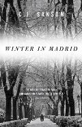 Winter In Madrid