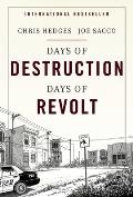 Days of Destruction Days of Revolt
