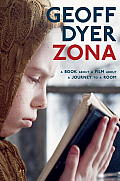 Zona A Book About a Film About a Journey to a Room