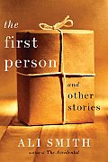 First Person & Other Stories