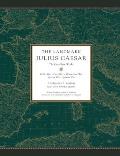 Landmark Julius Caesar The Gallic Wars & the Civil War