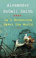 Las Orchestra Saves The World