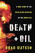Death & Oil