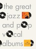 Great Jazz & Pop Vocal Albums