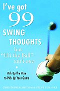 Ive Got 99 Swing Thoughts But Hit the Ball Aint One Pick Up the Pace to Pick Up Your Game