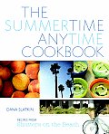 Summertime Anytime Cookbook Recipes from Shutters on the Beach