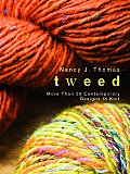 Tweed More Than 20 Contemporary Designs to Knit