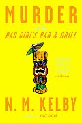 Murder At The Bad Girls Bar & Grill