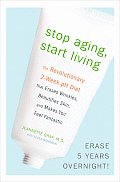 Stop Aging Start Living The Revolutionary 2 Week PH Diet That Erases Wrinkles Beautifies Skin & Makes You Feel Fantastic