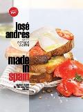 Made in Spain Spanish Dishes for the American Kitchen