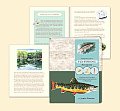 Naturalists Fly Fishing Notebook For Recording Your Memories Inspirations & Noteworthy Catches