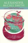 World According to Bertie