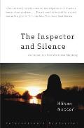 Inspector & Silence An Inspector Van Veeteren Mystery