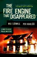 Fire Engine That Disappeared