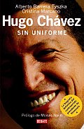 Hugo Chavez Sin Uniforme Chavez