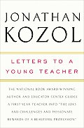 Letters To A Young Teacher