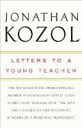 Letters To A Young Teacher