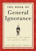 Book of General Ignorance