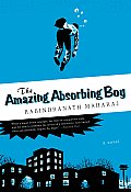 The Amazing Absorbing Boy