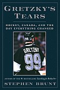 Gretzkys Tears