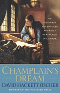 Champlains Dream