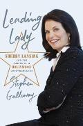 Leading Lady Sherry Lansing & the Making of a Hollywood Groundbreaker