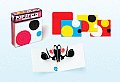 Pop Up Note Cards Curlycue
