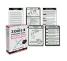 Zombie Survival Guide Deck Complete Protection from the Living Dead