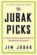 Jubak Picks 50 Stocks That Will Rebuild Your Wealth & Safeguard Your Future