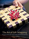 Art Of Gift Wrapping