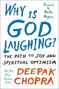 Why Is God Laughing The Path to Joy & Spiritual Optimism