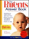 Parents Answer Book From Birth Through 5
