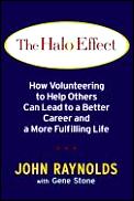 Halo Effect How Volunteering To Help O