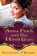 Anna Finch & the Hired Gun