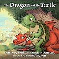 Dragon & the Turtle