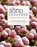Sono Baking Company Cookbook