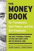 Money Book for Freelancers Part Timers & the Self Employed