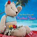 Best Dressed Knitted Bear Dozens of Patterns for Teddy Bears Bear Costumes & Accessories