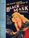 Black Lizard Big Book of Black Mask Stories