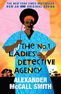 No 1 Ladies Detective Agency