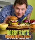 Bobby Flays Burgers Fries & Shakes