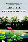 Lime Tree Cant Bear Orange