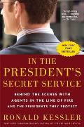 In the Presidents Secret Service