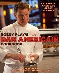 Bobby Flays Bar Americain Cookbook