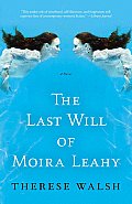Last Will of Moira Leahy