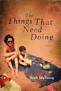 Things That Need Doing