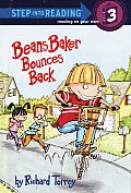 Beans Baker Bounces Back (Step Into Reading: A Step 3 Book)
